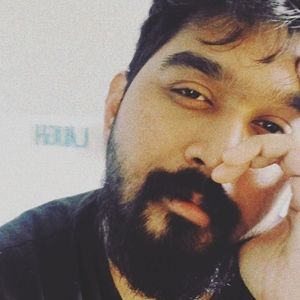 Meet your Posher, Freddin